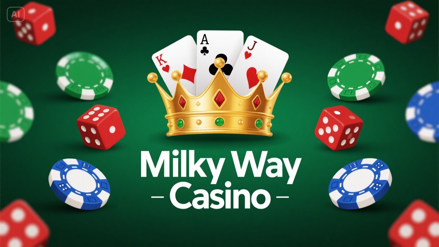 Milky Way Casino